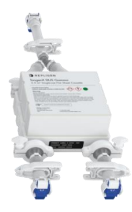TangenX® SIUS®  Gamma 封闭式 TFF 膜包